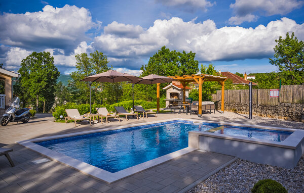 Vakantiehuis - Makarska-Vinjani Gornji , Kroatië - CSC505 15