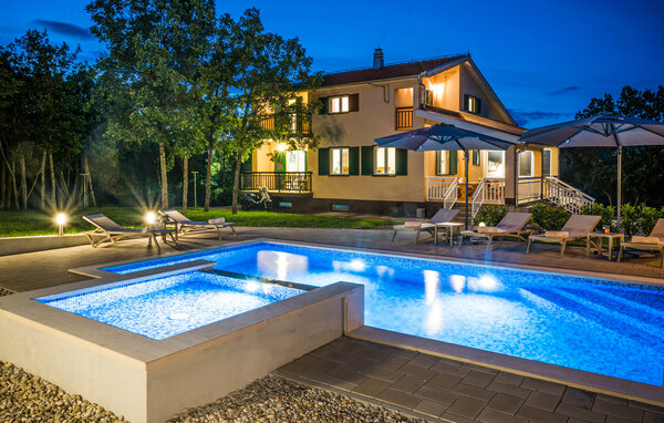 Vakantiehuis - Makarska-Vinjani Gornji , Kroatië - CSC505 17