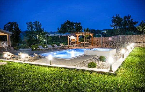 Vakantiehuis - Makarska-Vinjani Gornji , Kroatië - CSC505 20