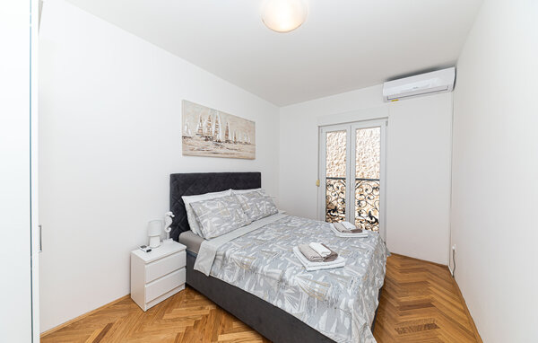 Apartament - Trogir-Marina , Chorwacja - CSC506 601