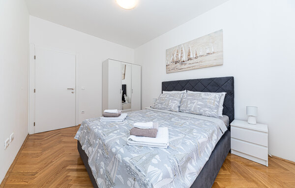 Apartament - Trogir-Marina , Chorwacja - CSC506 602