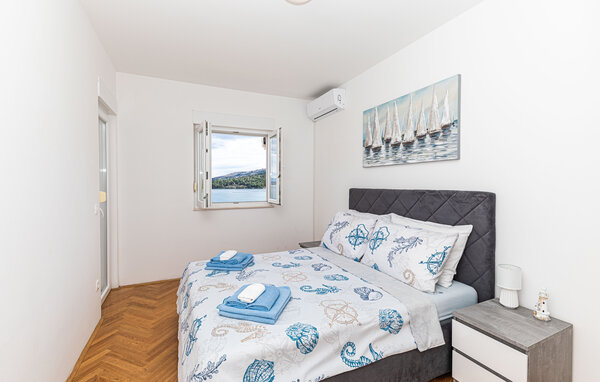 Apartament - Trogir-Marina , Chorwacja - CSC506 603