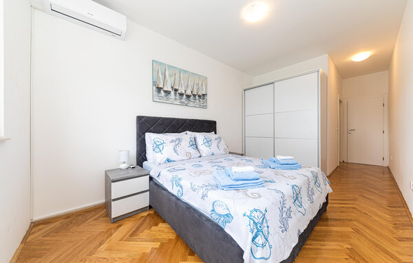 Apartament - Trogir-Marina , Chorwacja - CSC506 604