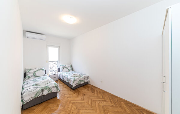 Apartament - Trogir-Marina , Chorwacja - CSC506 605