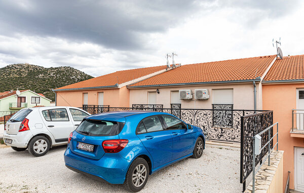 Apartament - Trogir-Marina , Chorwacja - CSC506 9
