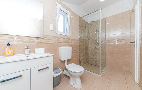 Holiday Home - Ciovo-Slatine , Croatia - CSC509 704