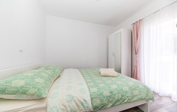 Holiday Home - Ciovo-Slatine , Croatia - CSC509 601