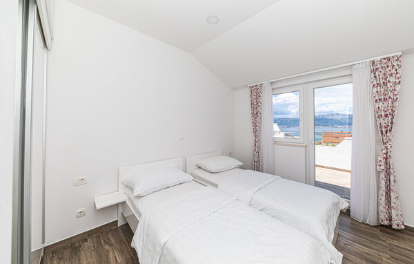 Holiday Home - Ciovo-Slatine , Croatia - CSC509 605