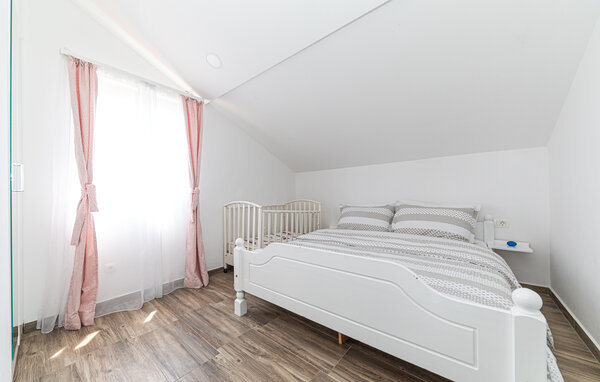 Holiday Home - Ciovo-Slatine , Croatia - CSC509 607