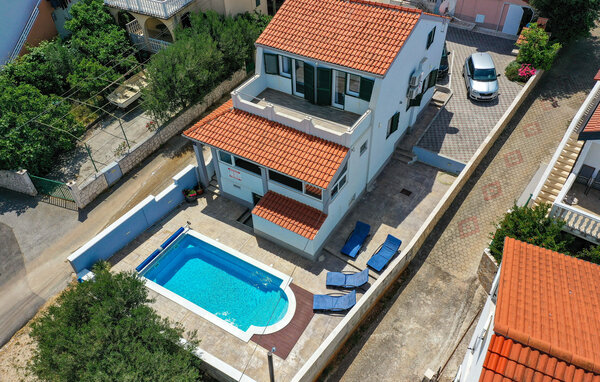 Holiday Home - Ciovo-Slatine , Croatia - CSC509 9
