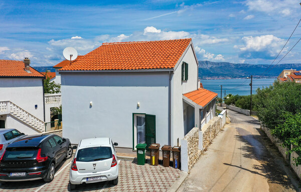 Holiday Home - Ciovo-Slatine , Croatia - CSC509 81