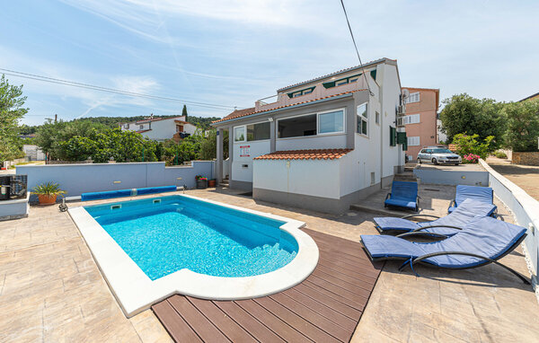 Holiday Home - Ciovo-Slatine , Croatia - CSC509 8
