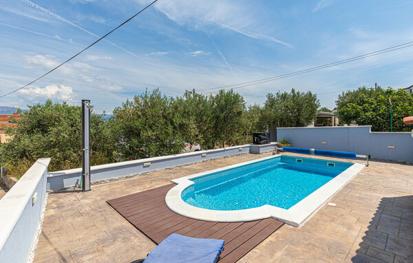 Holiday Home - Ciovo-Slatine , Croatia - CSC509 12