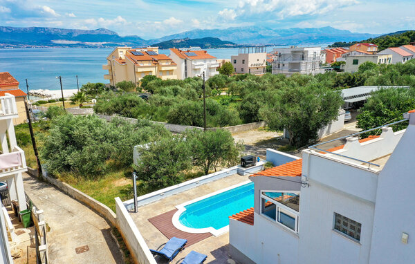 Holiday Home - Ciovo-Slatine , Croatia - CSC509 13