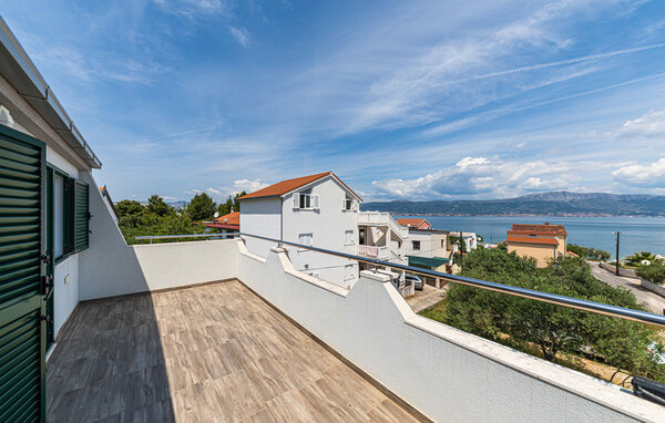 Holiday Home - Ciovo-Slatine , Croatia - CSC509 202