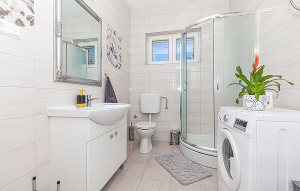 Semesterhus - Trogir-Kastel Novi , Kroatien - CSC510 702