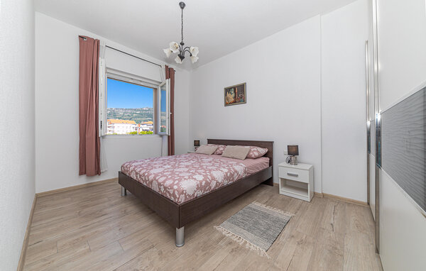 Semesterhus - Trogir-Kastel Novi , Kroatien - CSC510 7