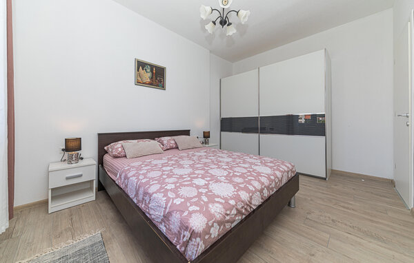 Semesterhus - Trogir-Kastel Novi , Kroatien - CSC510 601