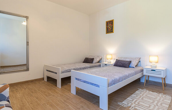 Semesterhus - Trogir-Kastel Novi , Kroatien - CSC510 604