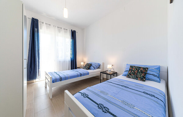 Semesterhus - Trogir-Kastel Novi , Kroatien - CSC510 605