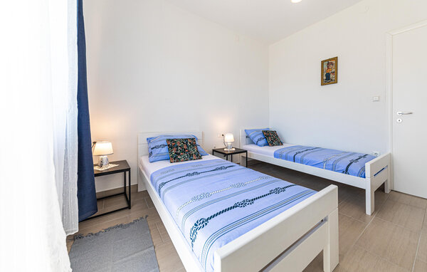 Semesterhus - Trogir-Kastel Novi , Kroatien - CSC510 606