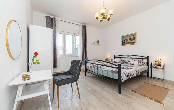 Semesterhus - Trogir-Kastel Novi , Kroatien - CSC510 607
