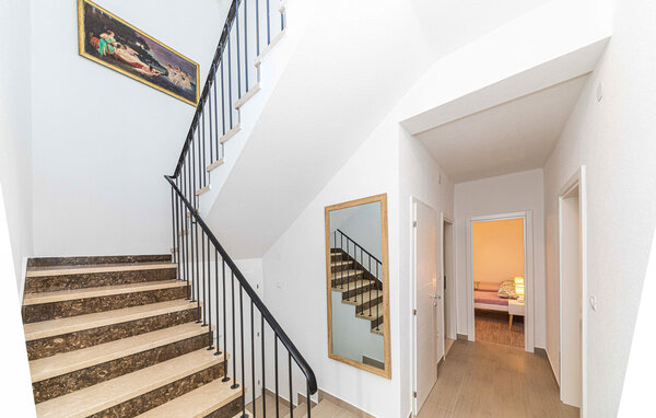 Semesterhus - Trogir-Kastel Novi , Kroatien - CSC510 501