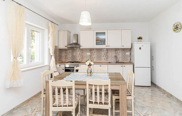 Semesterhus - Trogir-Kastel Novi , Kroatien - CSC510 401