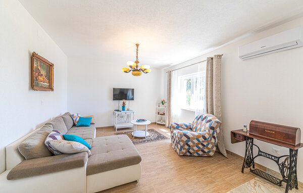 Semesterhus - Trogir-Kastel Novi , Kroatien - CSC510 302