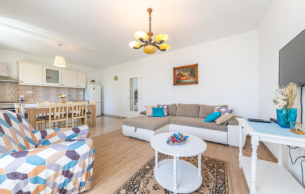 Semesterhus - Trogir-Kastel Novi , Kroatien - CSC510 4