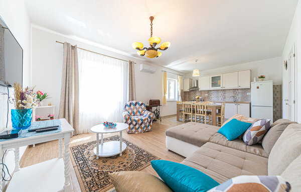 Semesterhus - Trogir-Kastel Novi , Kroatien - CSC510 5