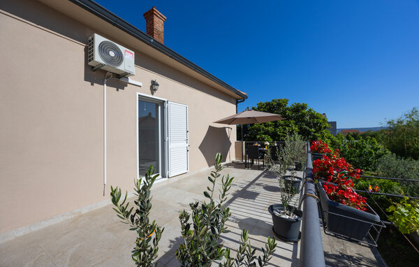 Semesterhus - Trogir-Kastel Novi , Kroatien - CSC510 8