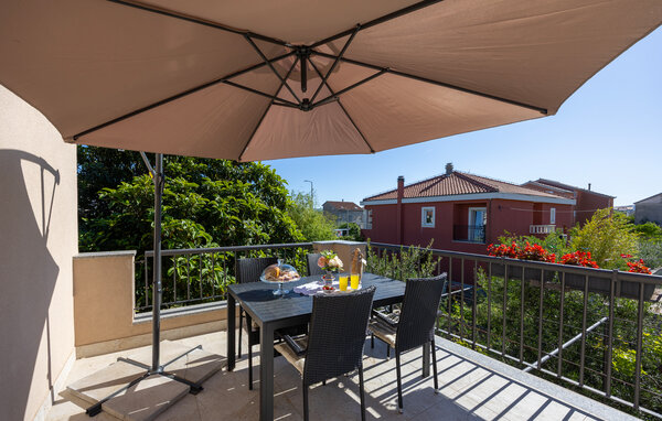 Semesterhus - Trogir-Kastel Novi , Kroatien - CSC510 101