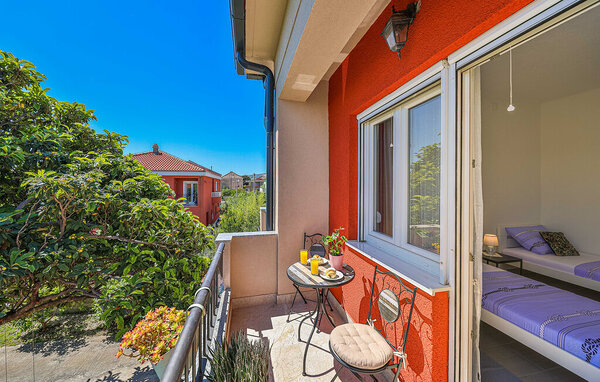 Semesterhus - Trogir-Kastel Novi , Kroatien - CSC510 1