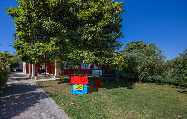 Semesterhus - Trogir-Kastel Novi , Kroatien - CSC510 103