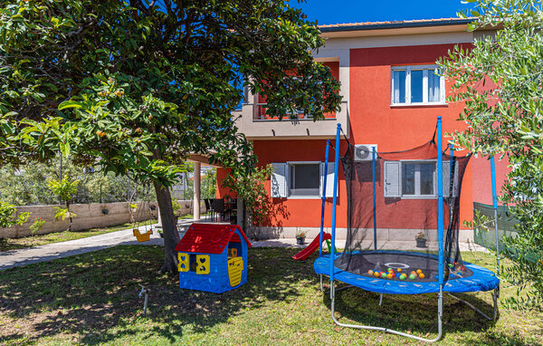 Semesterhus - Trogir-Kastel Novi , Kroatien - CSC510 104