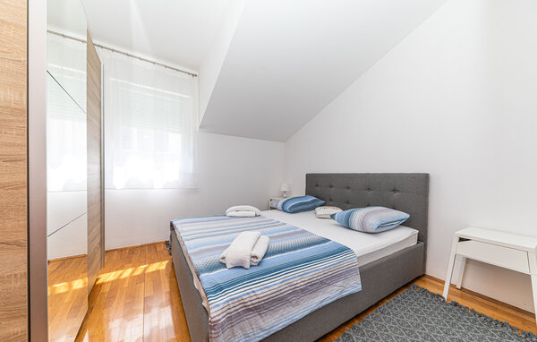 Appartamento - Ciovo-Okrug Gornji , Croazia - CSC511 7