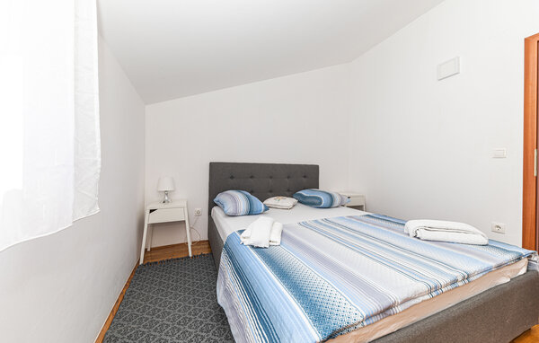Appartamento - Ciovo-Okrug Gornji , Croazia - CSC511 601