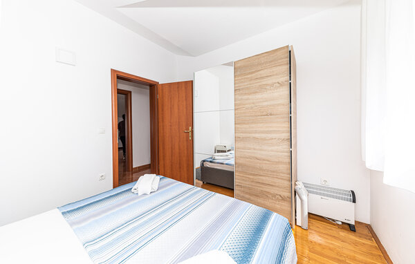 Appartamento - Ciovo-Okrug Gornji , Croazia - CSC511 602