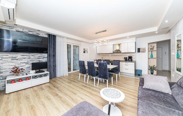Appartamento - Trogir-Kastel Stafilic , Croazia - CSC512 2