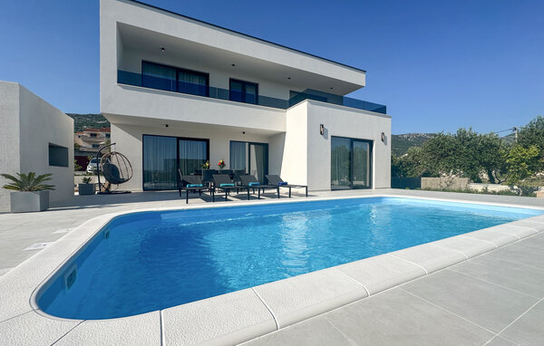 Holiday Home - Trogir-Kastel Stari , Croatia - CSC513 11