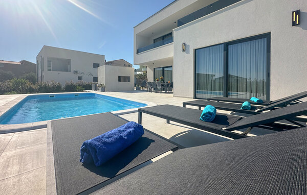 Holiday Home - Trogir-Kastel Stari , Croatia - CSC513 12