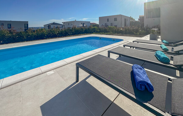 Holiday Home - Trogir-Kastel Stari , Croatia - CSC513 13