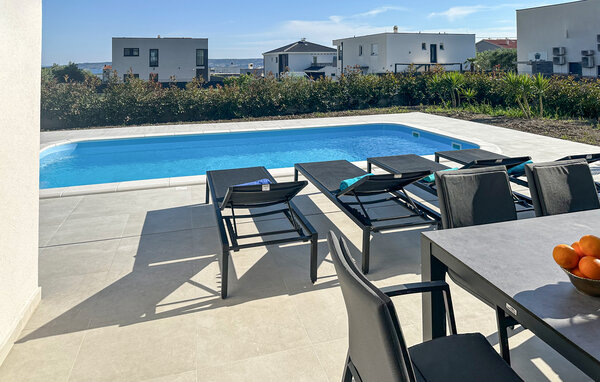 Holiday Home - Trogir-Kastel Stari , Croatia - CSC513 14