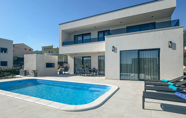 Holiday Home - Trogir-Kastel Stari , Croatia - CSC513 15