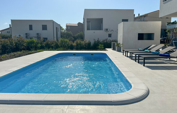 Holiday Home - Trogir-Kastel Stari , Croatia - CSC513 16