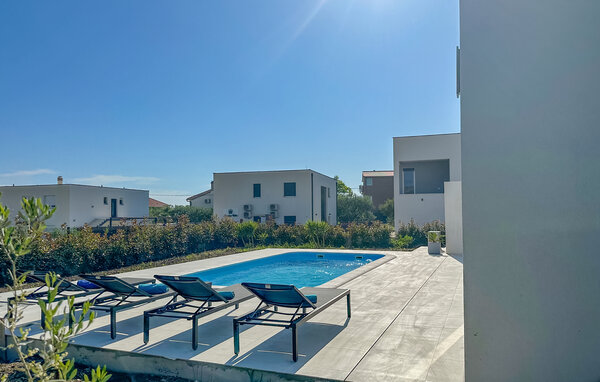 Holiday Home - Trogir-Kastel Stari , Croatia - CSC513 17