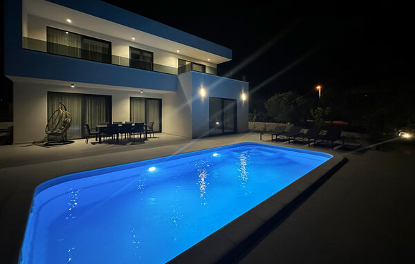 Holiday Home - Trogir-Kastel Stari , Croatia - CSC513 18