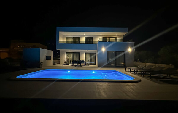 Holiday Home - Trogir-Kastel Stari , Croatia - CSC513 19