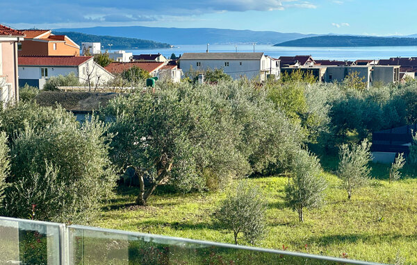 Holiday Home - Trogir-Kastel Stari , Croatia - CSC513 3